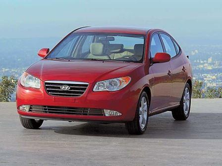 Магнитолы Hyundai Elantra HD 2006-2011